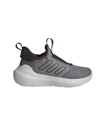 Zapatillas adidas Tensaur Comfort Ac C Infantil Gritre /...