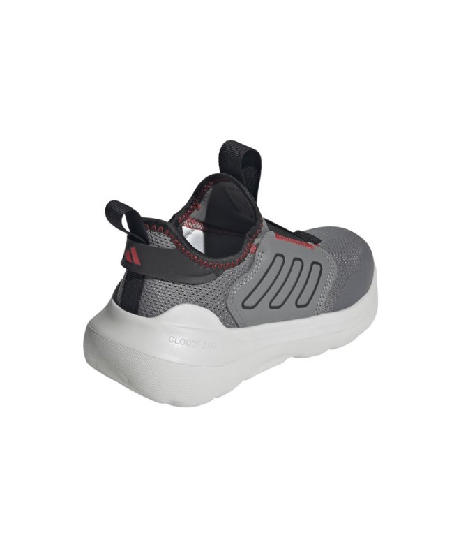 Sapatilhas adidas Tensaur Comfort Ac C Infantil...