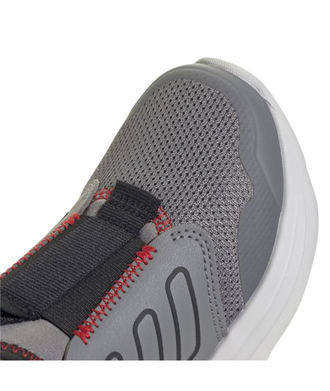 Sapatilhas adidas Tensaur Comfort Ac C Infantil...