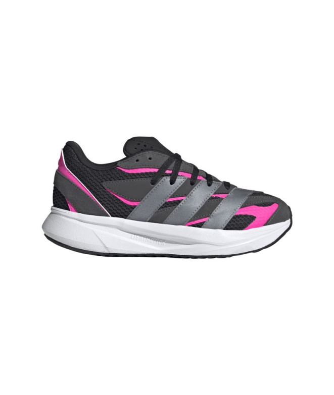 Zapatillas adidas Lightblaze Infantil Negro