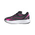 Chaussures adidas Lightblaze Enfant Noir