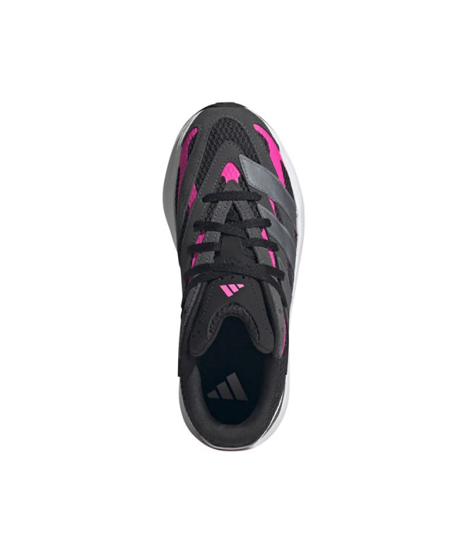 Chaussures adidas Lightblaze Enfant Noir