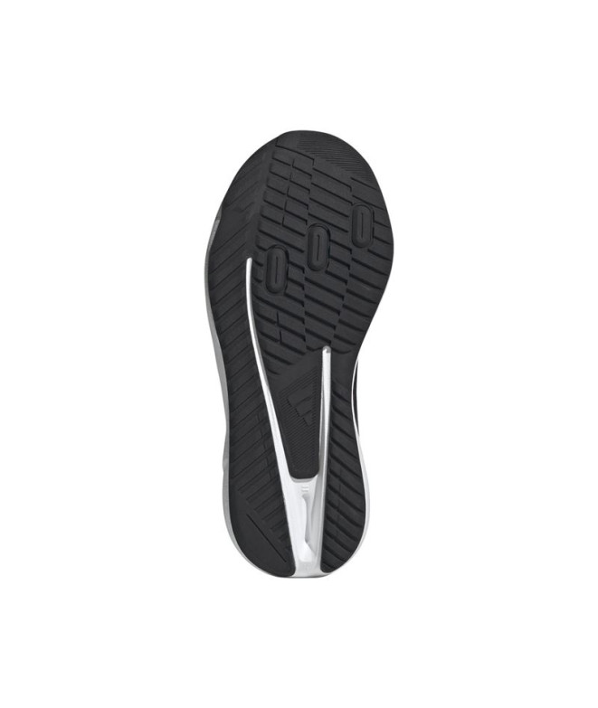 Zapatillas adidas Lightblaze Infantil Negro