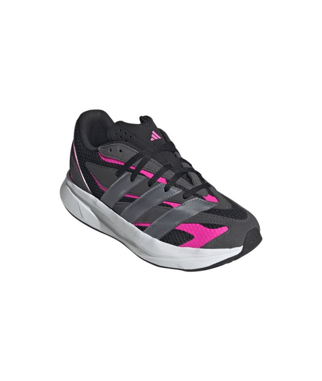 Zapatillas adidas Lightblaze Infantil Negro