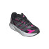 Chaussures adidas Lightblaze Enfant Noir