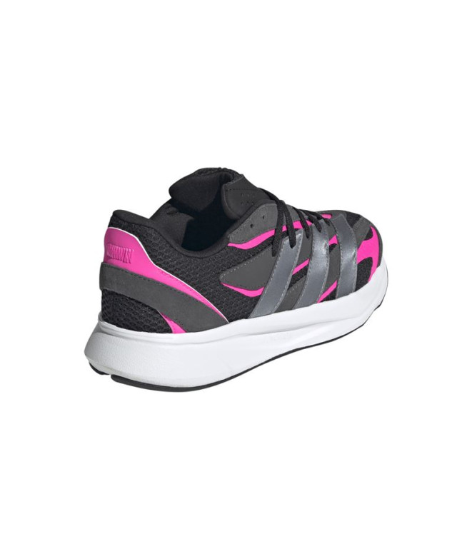 Chaussures adidas Lightblaze Enfant Noir
