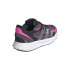 Chaussures adidas Lightblaze Enfant Noir