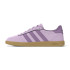 Chaussures adidas Breaknet Sleek Enfant Lilas