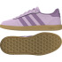 Chaussures adidas Breaknet Sleek Enfant Lilas