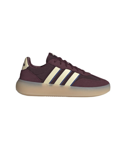 Zapatillas adidas Barreda Decode Mujer Granate