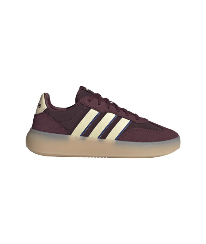 Zapatillas adidas Barreda Decode Mujer Granate