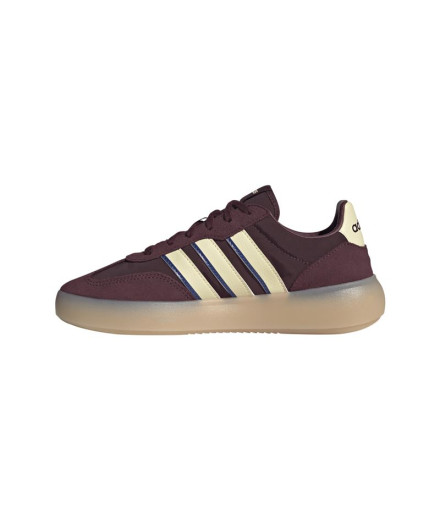 Chaussures adidas Barreda Decode Femme Granate 2