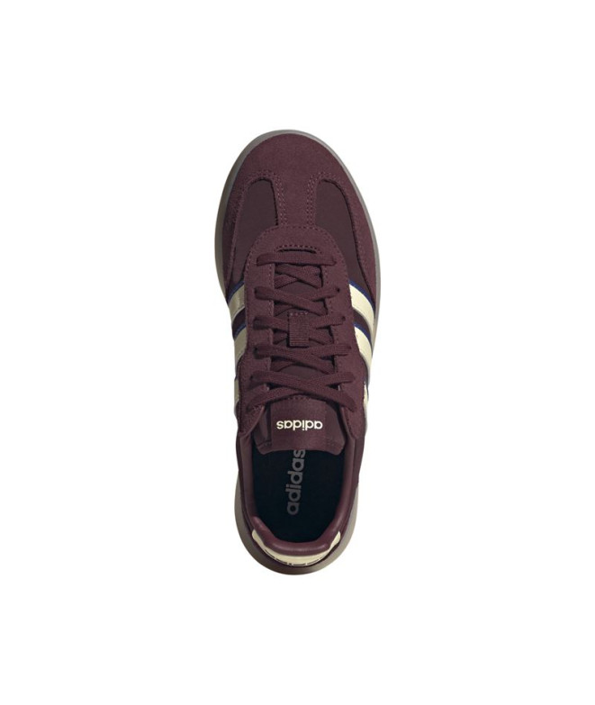 Chaussures adidas Barreda Decode Femme Granate