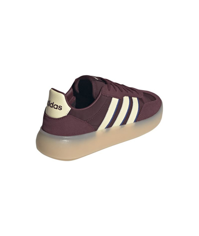 Chaussures adidas Barreda Decode Femme Granate