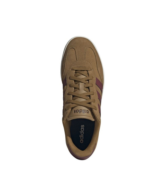 Chaussures adidas Barreda Homme Estbro / Rojsom...