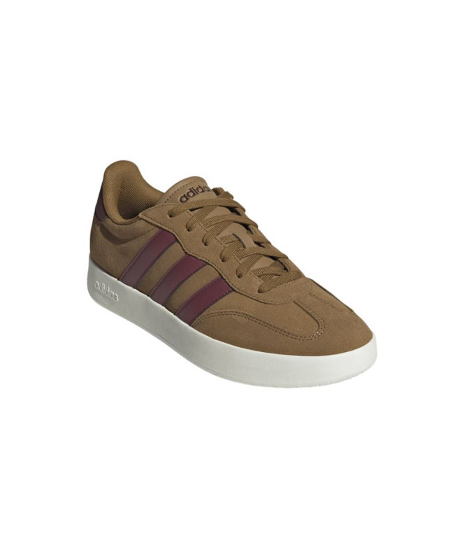 Chaussures adidas Barreda Homme Estbro / Rojsom...