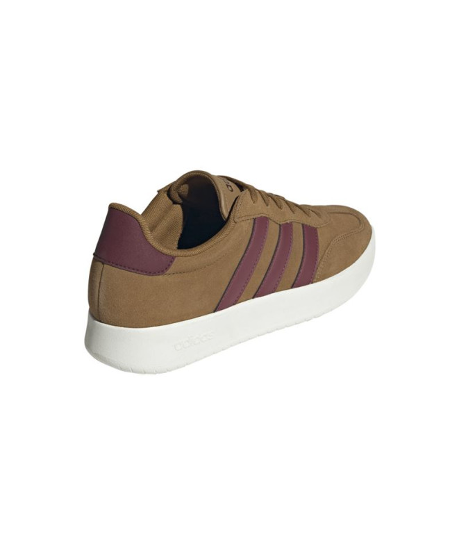 Zapatillas adidas Barreda Hombre Estbro /...