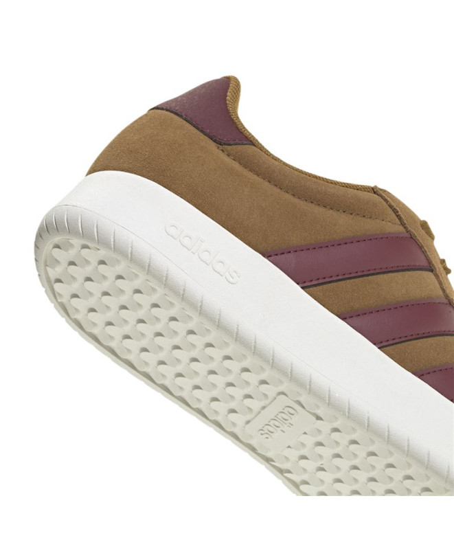 Sapatilhas adidas Barreda Homem Estbro / Rojsom...