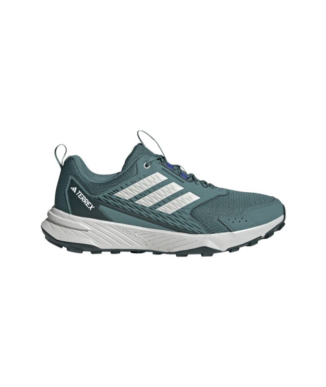 Zapatillas de Trail adidas Terrex Tracefinder 2 Hombre Azcead / Griuno / Azusem