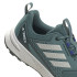 Zapatillas de Trail adidas Terrex Tracefinder 2 Hombre Azcead / Griuno / Azusem