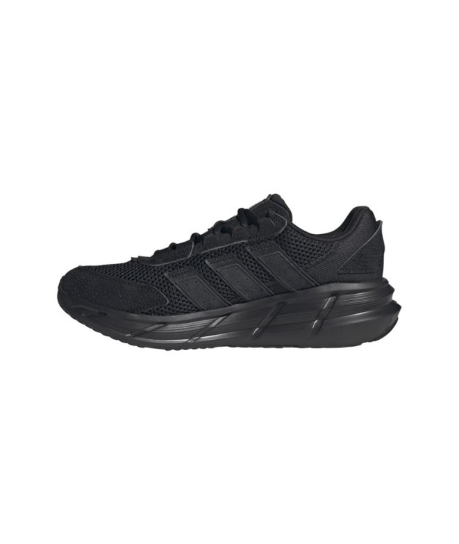 Zapatillas adidas Astrastar Hombre Negro