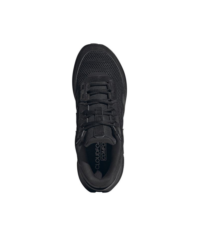 Zapatillas adidas Astrastar Hombre Negro