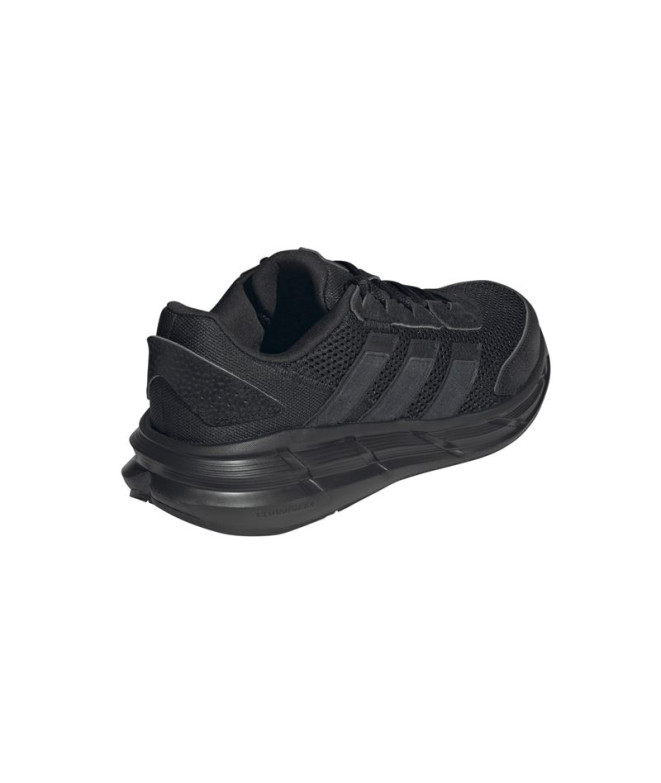 Zapatillas adidas Astrastar Hombre Negro