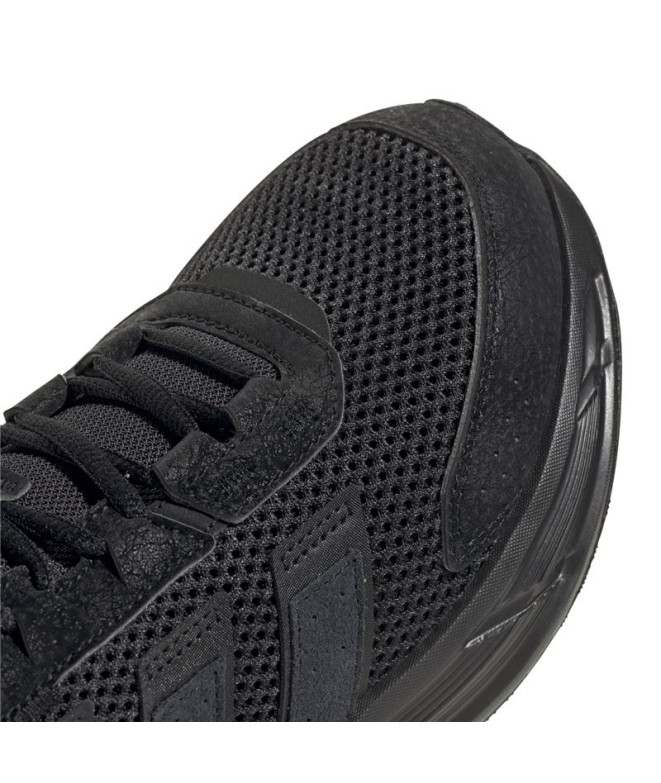 Zapatillas adidas Astrastar Hombre Negro