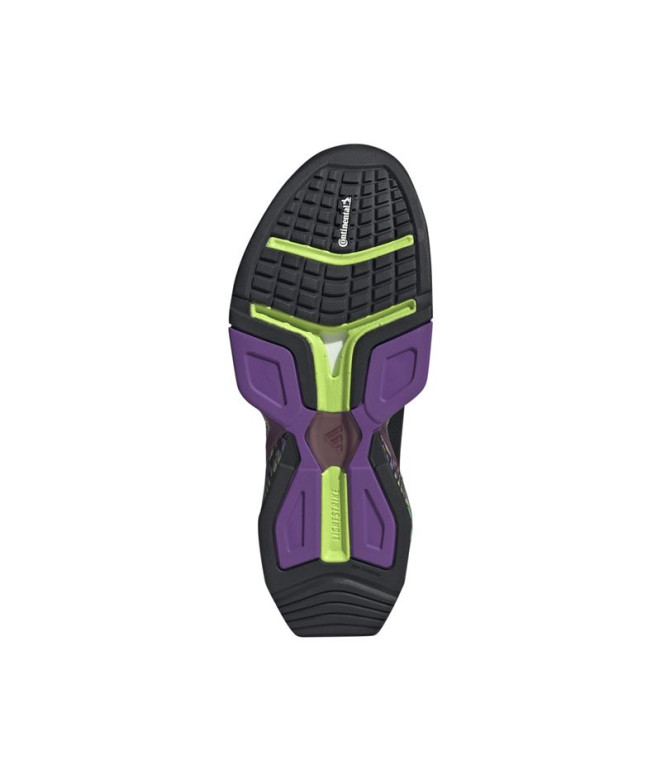 Chaussures de Fitness adidas Rapidmove Adv 2 Js...