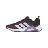 Sapatilhas de Fitness adidas Dropset Control Trainer Mulher Vermelho