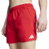 Bañador de Natación adidas Ess Sh 5In Hombre Escmej / Blanco