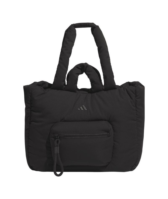 Bolsa adidas Mh Pf Tote Bag Preto