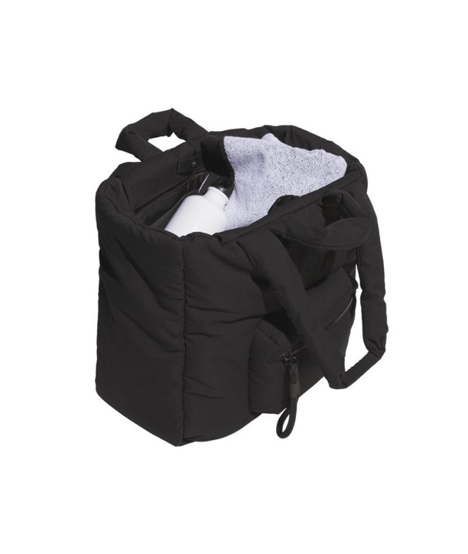 Bolsa adidas Mh Pf Tote Bag Preto