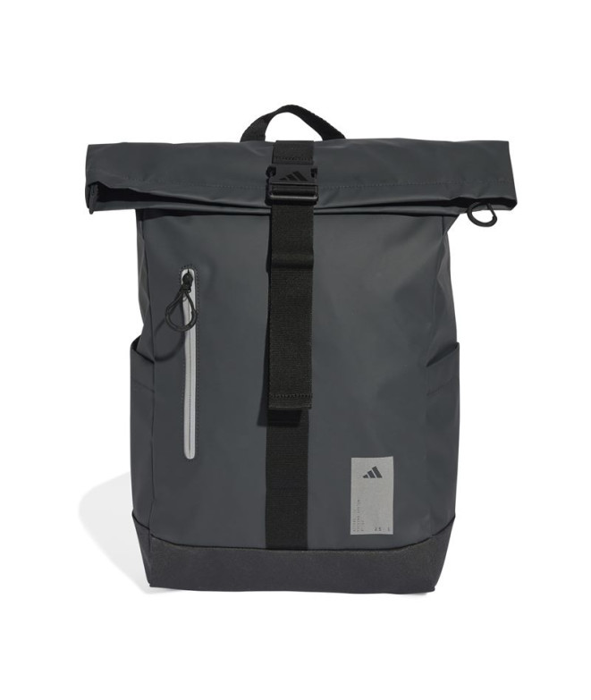 Sac à dos de Fitness adidas Hybrid Bp Roll Carbon