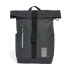 Mochila de Fitness adidas Hybrid Bp Roll Carbon