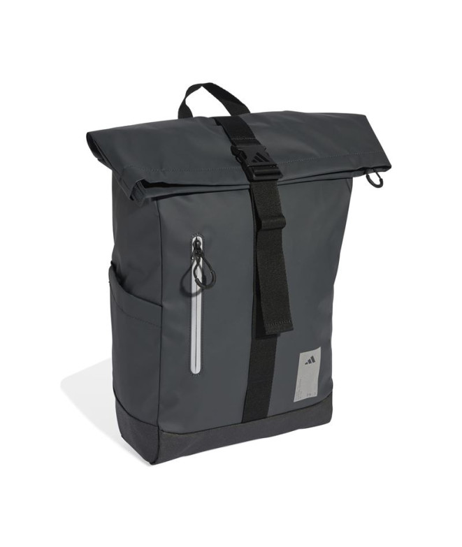 Sac à dos de Fitness adidas Hybrid Bp Roll Carbon