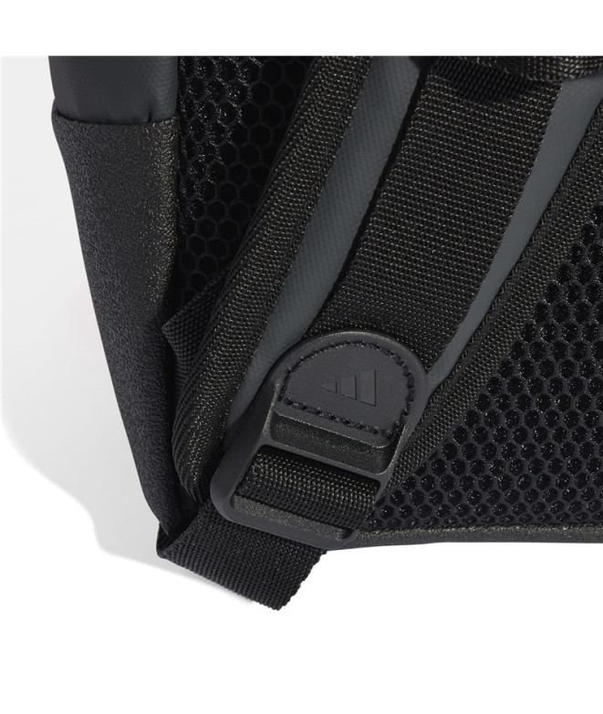 Mochila de Fitness adidas Hybrid Bp Roll Carbon