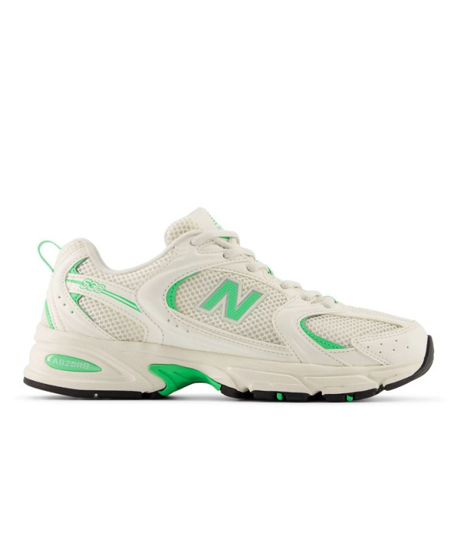 Chaussures New Balance 530 Sea Salt