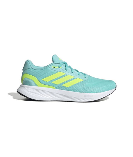 Sapatilhas de Running adidas Runfalcon 5 Homem Azul