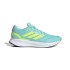 Chaussures de Running adidas Runfalcon 5 Homme Bleu