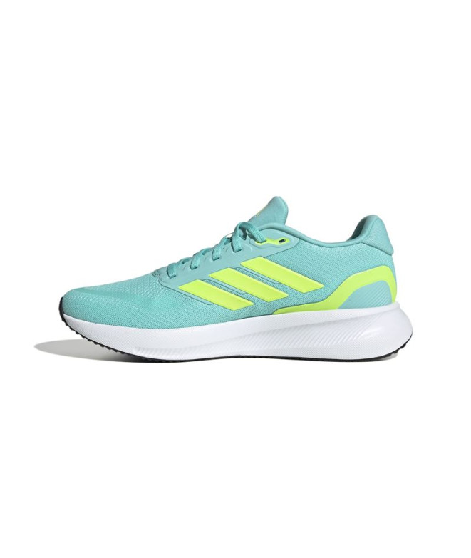 Chaussures de Running adidas Runfalcon 5 Homme...