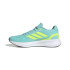 Chaussures de Running adidas Runfalcon 5 Homme Bleu