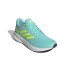 Chaussures de Running adidas Runfalcon 5 Homme Bleu