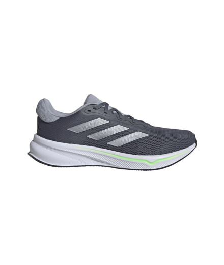 Sapatilhas de Running adidas Response Homem Cinza