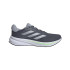 Chaussures de Running adidas Response Homme Gris
