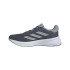 Chaussures de Running adidas Response Homme Gris