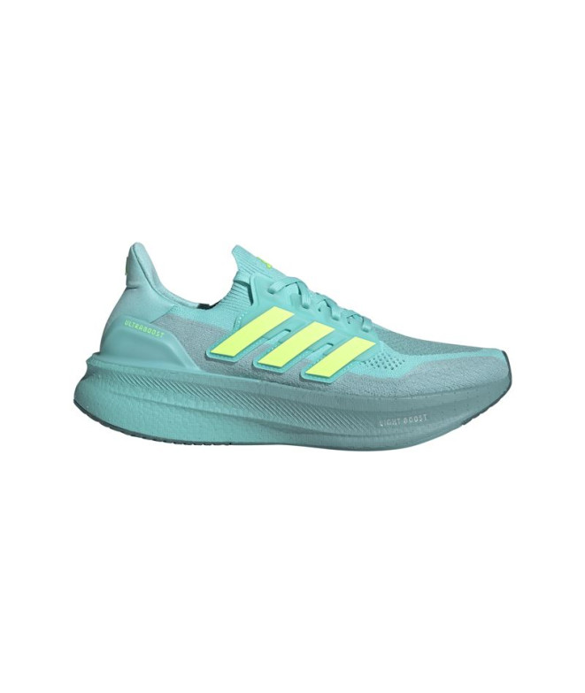 Chaussures de Running adidas Ultraboost 5 Homme Bleu