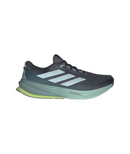 Sapatilhas de Running adidas Supernova Rise 2 Homem Cinza