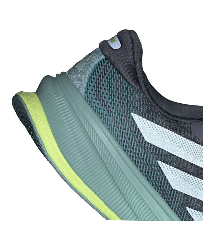 Chaussures de Running adidas Supernova Rise 2...