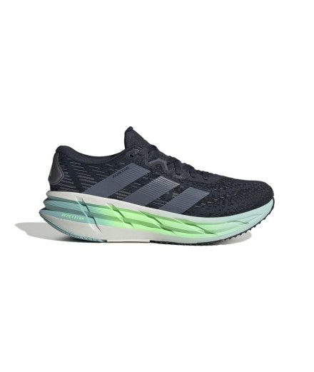 Zapatillas de Running adidas Adistar 4 Hombre Azul Marino